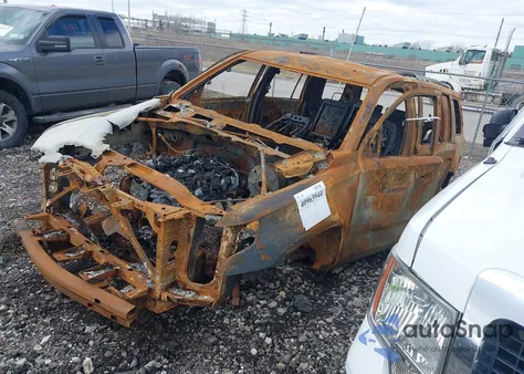 2015 Chevrolet Tahoe Lt from USA, damaged, VIN 1GNSKBKC6FR196351